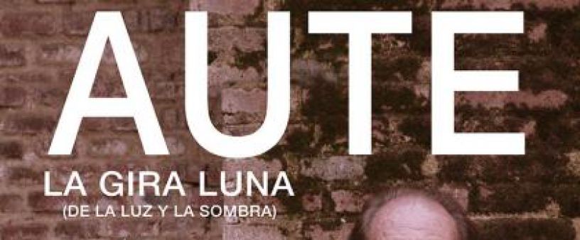 CONCIERTO DE LUIS EDUARDO AUTE EN SEVILLA 2016